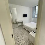 La Vecia Curt Apartment