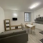 La Vecia Curt Apartment *
