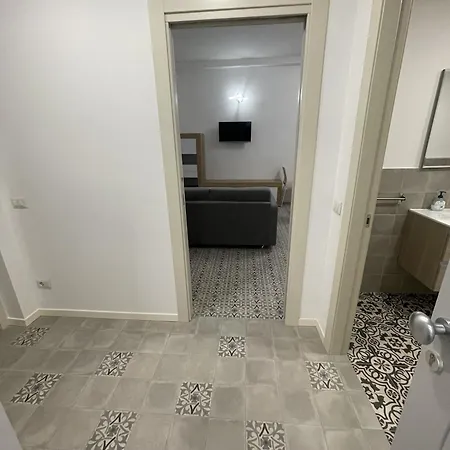 Apartamento La Vecia Curt