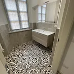 La Vecia Curt Apartment