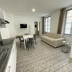 La Vecia Curt Apartment *