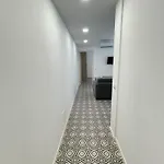 La Vecia Curt Apartment