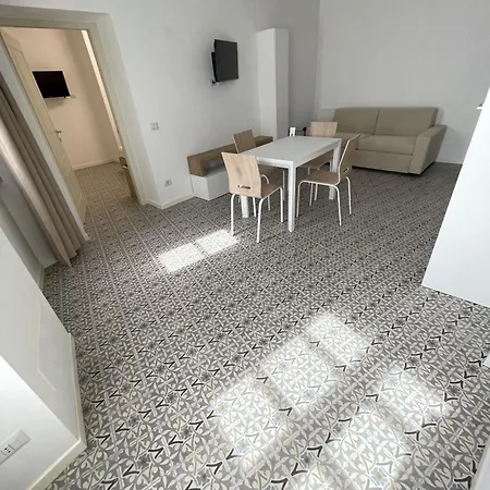 Apartment La Vecia Curt *