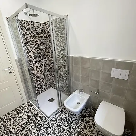 Apartment La Vecia Curt *