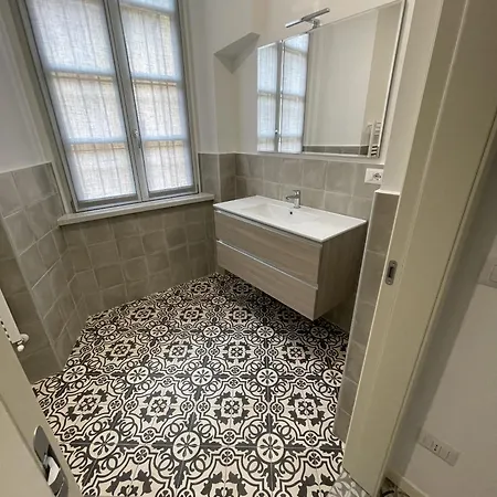 La Vecia Curt Apartment