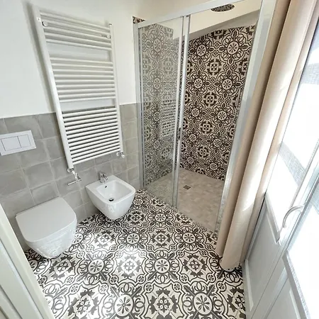 La Vecia Curt Apartment