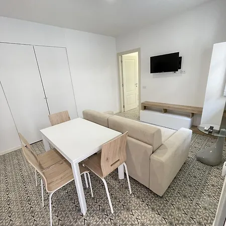 Apartment La Vecia Curt
