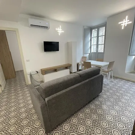 Apartment La Vecia Curt *