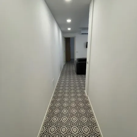 Apartament La Vecia Curt *