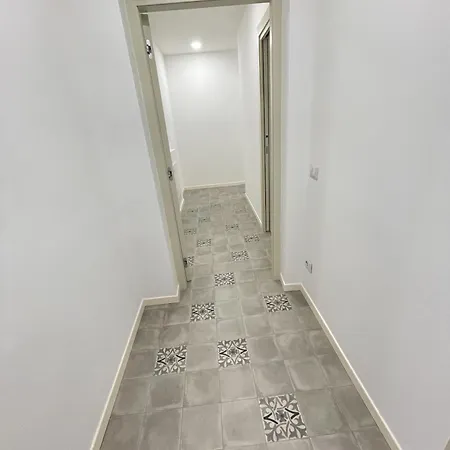 La Vecia Curt Apartment Como