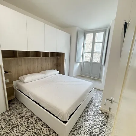 Apartamento La Vecia Curt Como