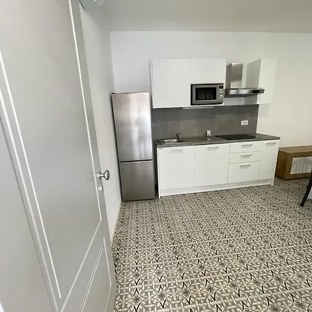 Apartamento La Vecia Curt *