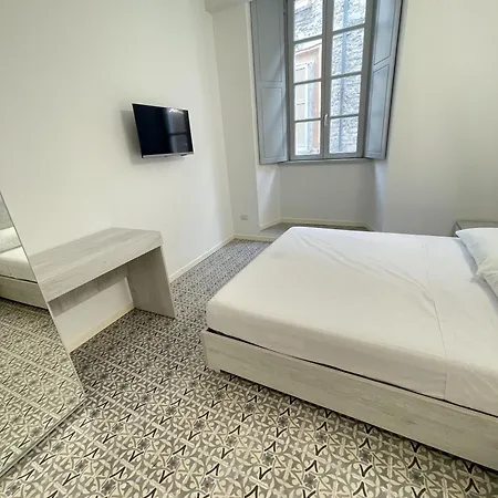 La Vecia Curt Apartment Como