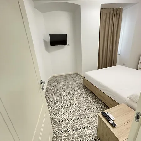 Apartment La Vecia Curt Como