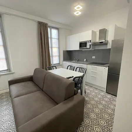 La Vecia Curt * Como