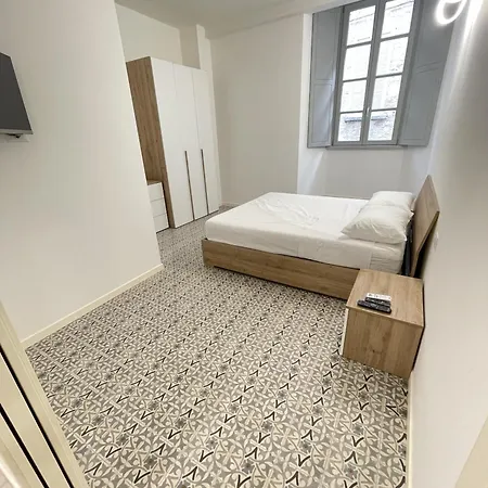 Apartment La Vecia Curt