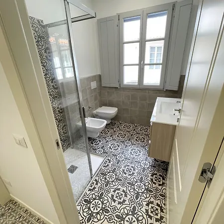 La Vecia Curt Apartment *