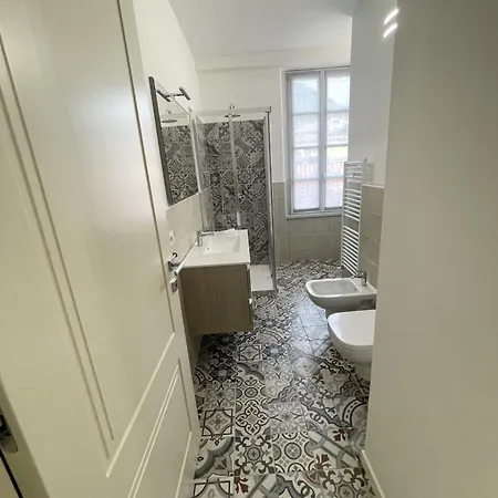 La Vecia Curt * Como