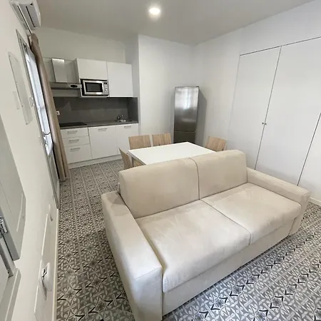 Apartamento La Vecia Curt Como