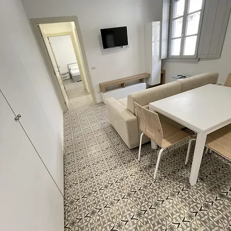 Apartment La Vecia Curt *