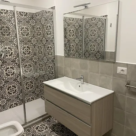 Apartment La Vecia Curt