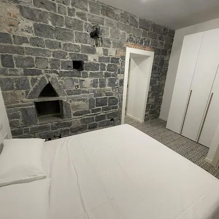 La Vecia Curt Apartment Como