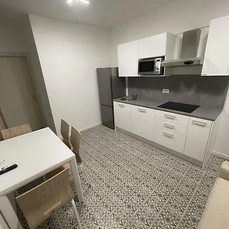 Apartament La Vecia Curt *