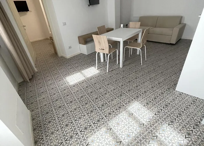 Apartment La Vecia Curt *