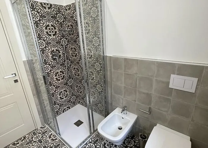 Apartment La Vecia Curt *