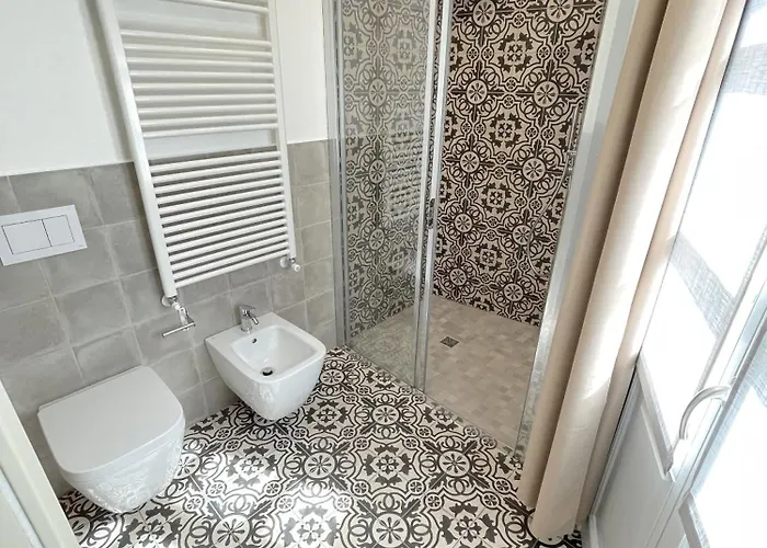 La Vecia Curt Apartment