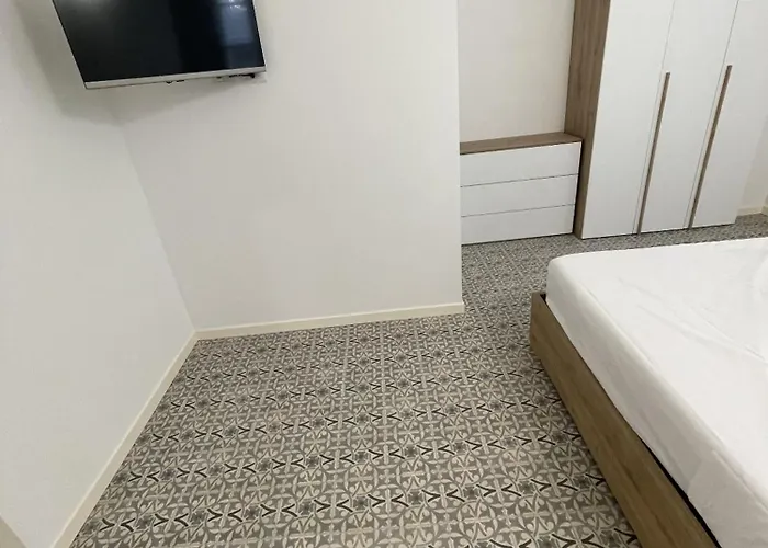 Apartment La Vecia Curt Como