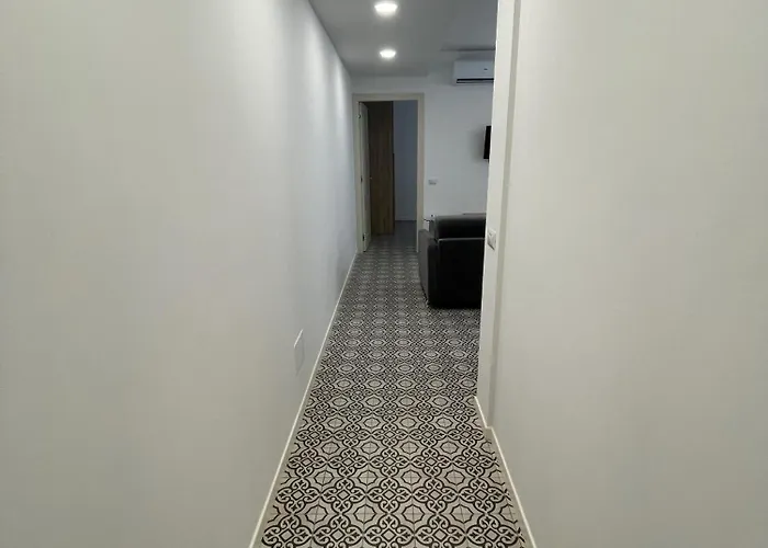 Apartment La Vecia Curt *