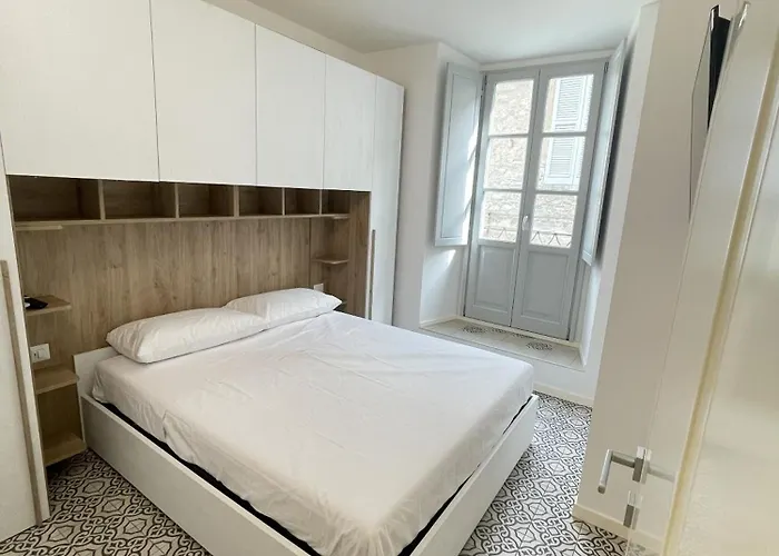 Apartment La Vecia Curt Como