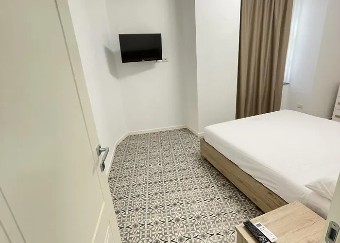 Apartment La Vecia Curt Como