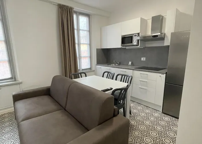 La Vecia Curt * Como