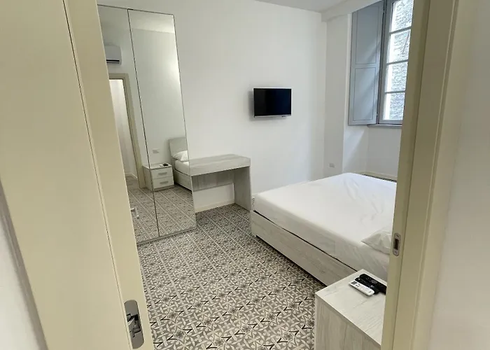 La Vecia Curt Apartamento