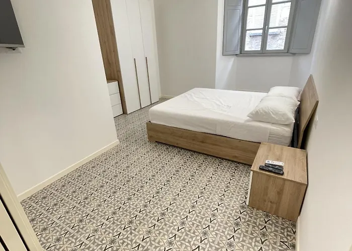 La Vecia Curt Apartment Como