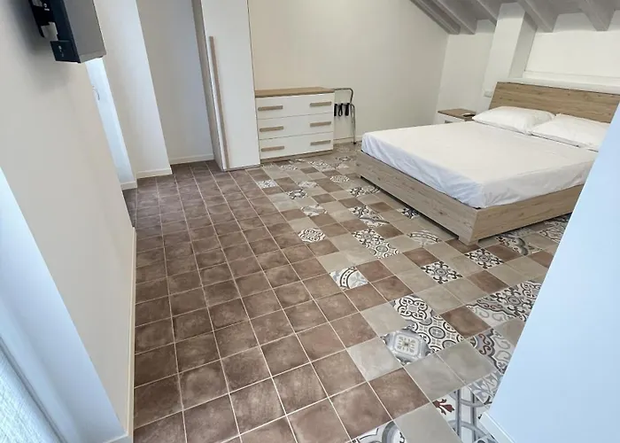 La Vecia Curt 科莫