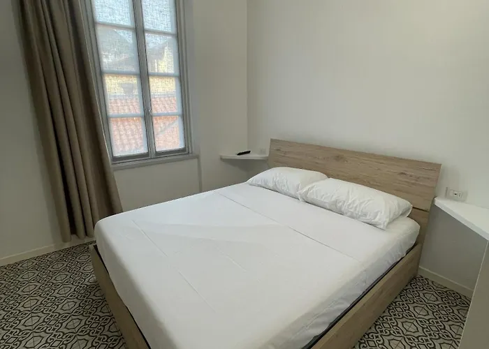 Apartment La Vecia Curt *