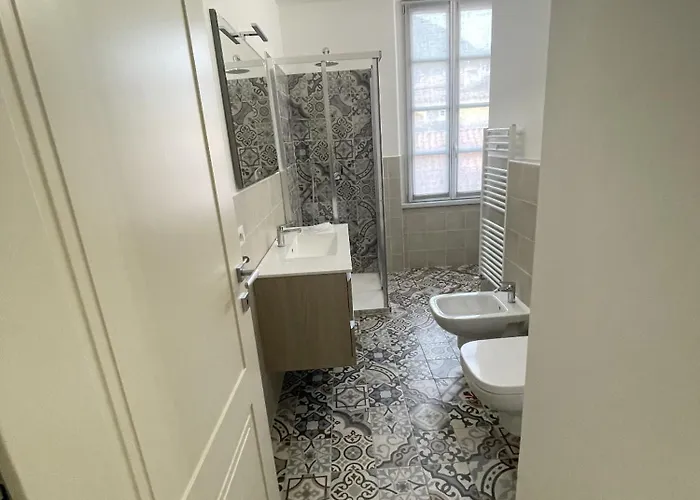 La Vecia Curt * 科莫