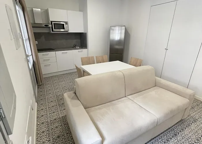 Apartment La Vecia Curt Como