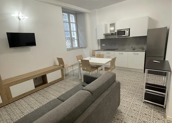 La Vecia Curt Apartment Como