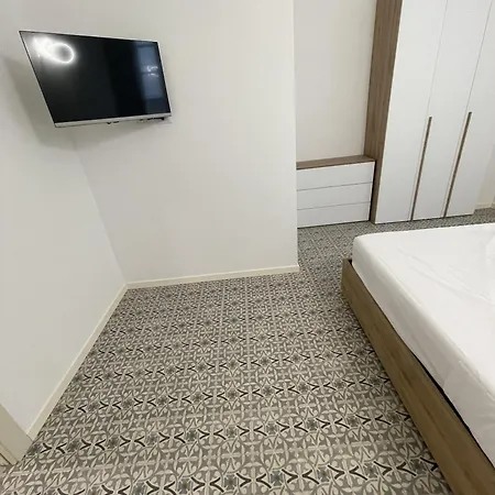 Lejlighed La Vecia Curt Como