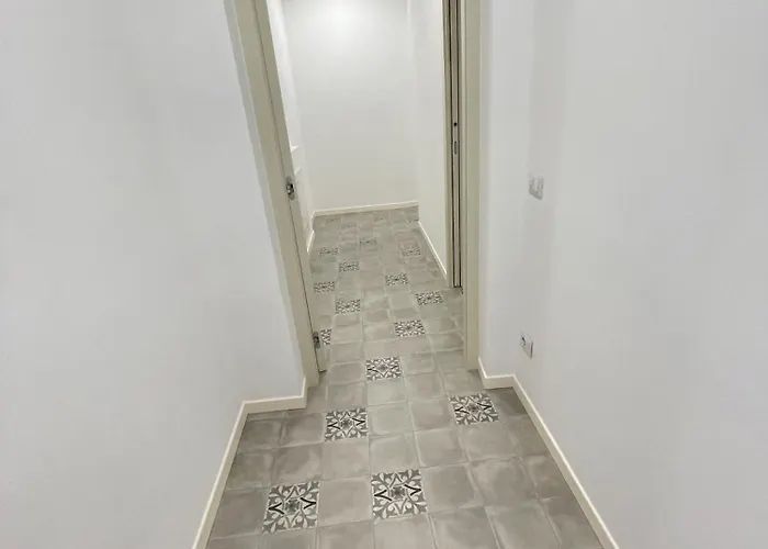 La Vecia Curt Apartment Como