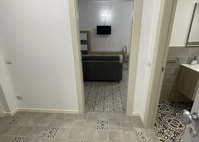 Apartment La Vecia Curt